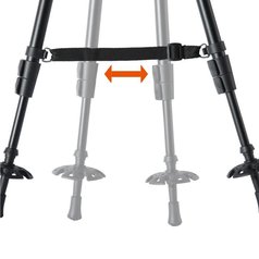 Vanguard střelecká hůl Scout B62 (bipod)