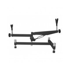 Viewlux nastřelovací stolice pro palnou zbraň Gun Rest