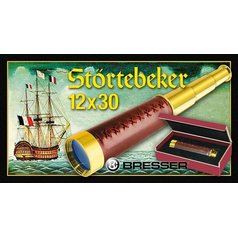 Bresser Stoertebeker 12x30