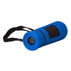 Bresser Topas 10x25 - modrý