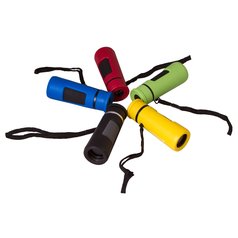 Bresser Topas 10x25 - modrý