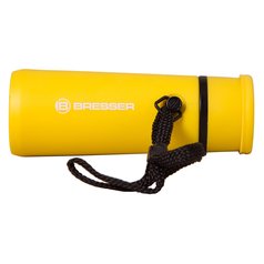 Bresser Topas 10x25 - žlutý dalekohled