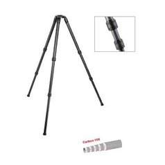 FOMEI NT-363CT, carbonový tripod bez hlavy NEST