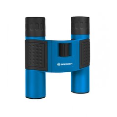Bresser Topas 10x25 dalekohled - modrý