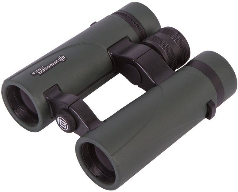 Bresser Pirsch 10x34 Binokulární dalekohled
