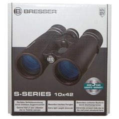 Binokulární dalekohled Bresser S-Series 10x42