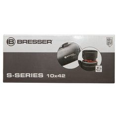 Binokulární dalekohled Bresser S-Series 10x42