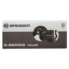 Binokulární dalekohled Bresser S-Series 10x42