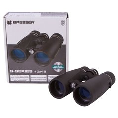 Binokulární dalekohled Bresser S-Series 10x42