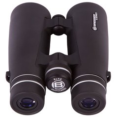 Binokulární dalekohled Bresser S-Series 8x42