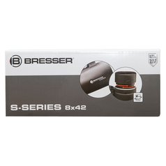 Binokulární dalekohled Bresser S-Series 8x42