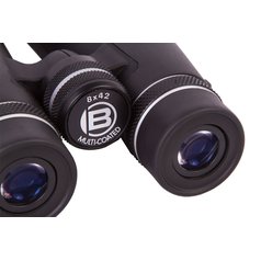 Binokulární dalekohled Bresser S-Series 8x42