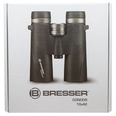 Binokulární dalekohled Bresser Condor UR 10x42