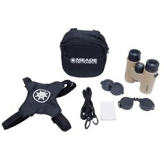 Meade Canyonview ED 8x32 binokulární dalekohled