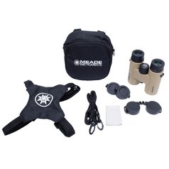 Meade Canyonview ED 10x32 binokulární dalekohled