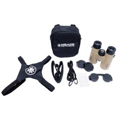 Meade Canyonview ED 8x42 binokulární dalekohled