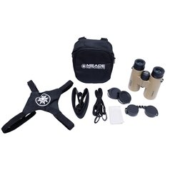 Meade Canyonview ED 10x42 binokulární dalekohled