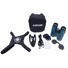 Meade MasterClass Pro ED 8x42 binokulární dalekohled