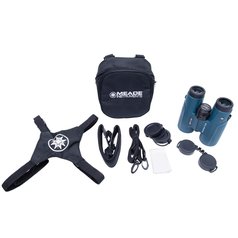 Meade MasterClass Pro ED 10x42 binokulární dalekohled