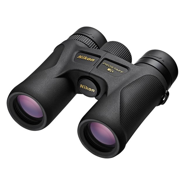 Nikon PROSTAFF 7S 10x30