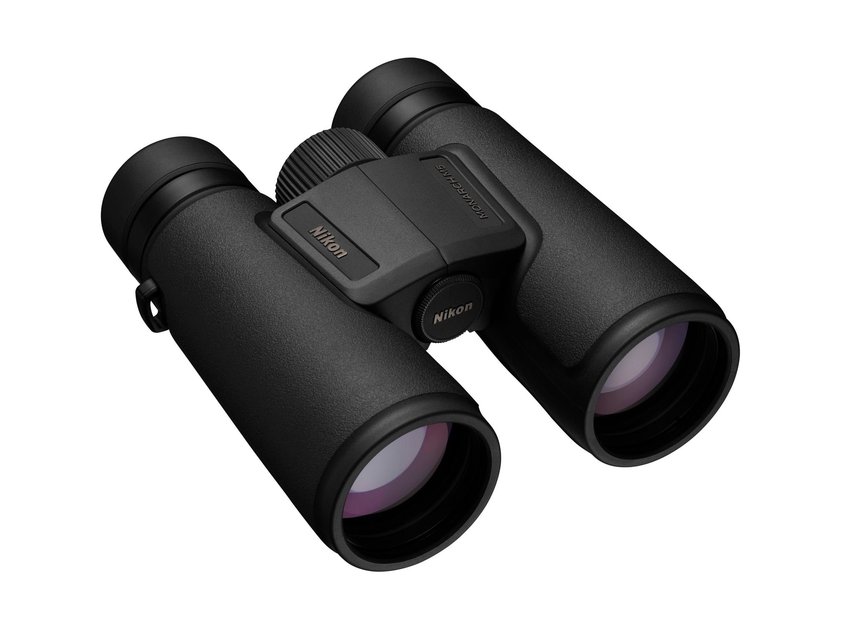 Nikon Monarch M5 ED 12x42