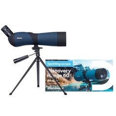 DISCOVERY Range 60 pozorovací dalekohled