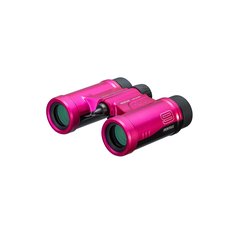 PENTAX UD 9x21 Pink dalekohled