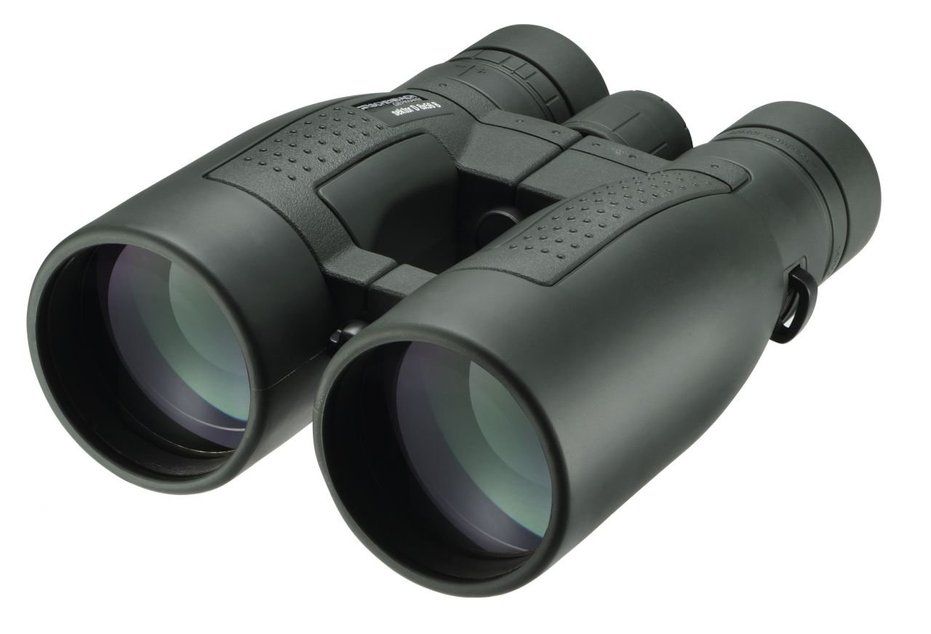 Eschenbach dalekohled sektor D 8x56 B compact+ Black