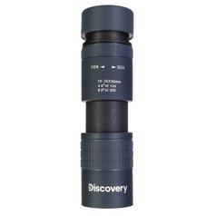 DISCOVERY Gator 10—30x30 monokulární dalekohled