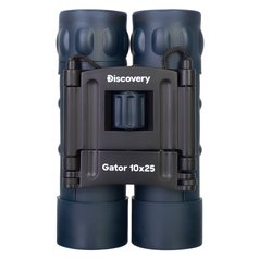 DISCOVERY Gator 10x25 binokulární dalekohled
