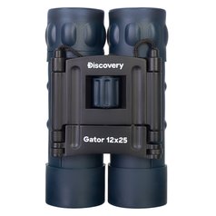 DISCOVERY Gator 12x25 binokulární dalekohled