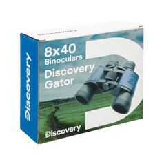 DISCOVERY Gator 8x40 binokulární dalekohled
