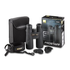 NIKON Prostaff 5 10x42