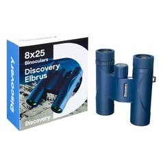 DISCOVERY Elbrus 8x25 binokulární dalekohled