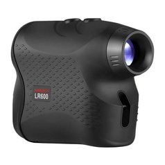 Ermenrich LR600-stavební laserový dálkoměr