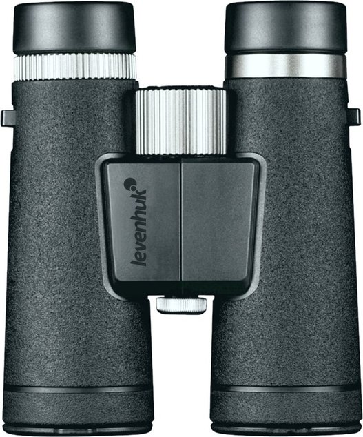 Levenhuk Nitro ED 10x42 - Dalekohled