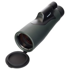 Levenhuk Wise Plus 10x56 - monokulární dalekohled