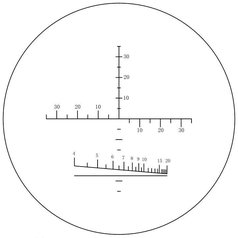 Levenhuk Camo Dots 10x42 - binokulární dalekohled
