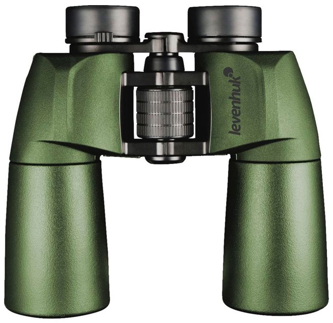 Levenhuk Army 10x50 - binokulární dalekohled