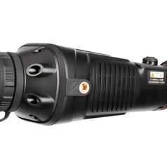Levenhuk Fatum Z500 - dalekohled s termovizí