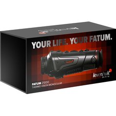 Levenhuk Fatum Z1000 - dalekohled s termovizí
