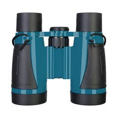 LEVENHUK LabZZ WTT10 - vysílačka + binokulární dalekohled, modrá