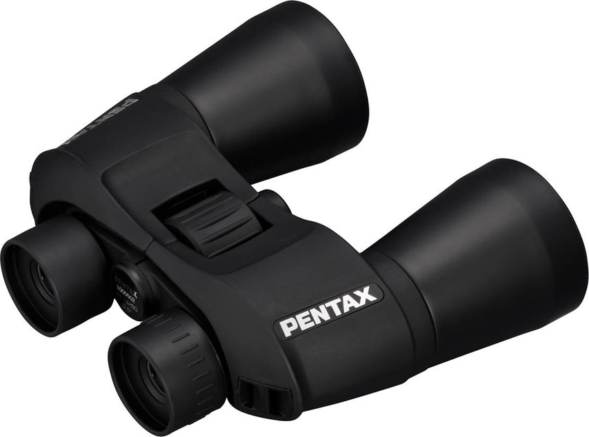 PENTAX SP 16x50 dalekohled
