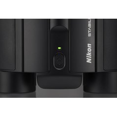 Nikon Stabilized 10x25 S - Dalekohled