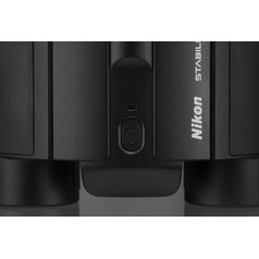 Nikon Stabilized 10x25 S - Dalekohled