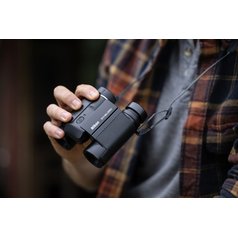 Nikon Stabilized 10x25 S - Dalekohled