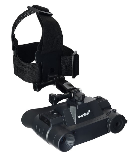 Levenhuk Halo NVB10 Helmet