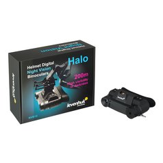 Levenhuk Halo NVB10 Helmet