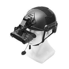 Levenhuk Halo NVB10 Helmet