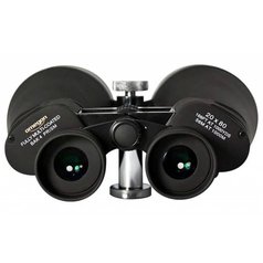 OMEGON 20x80 NIGHTSTAR - binokulární dalekohled
